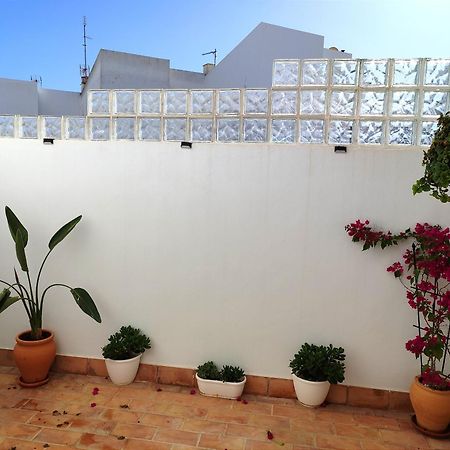 Casa Retinto Villa Vejer de la Frontera Eksteriør bilde