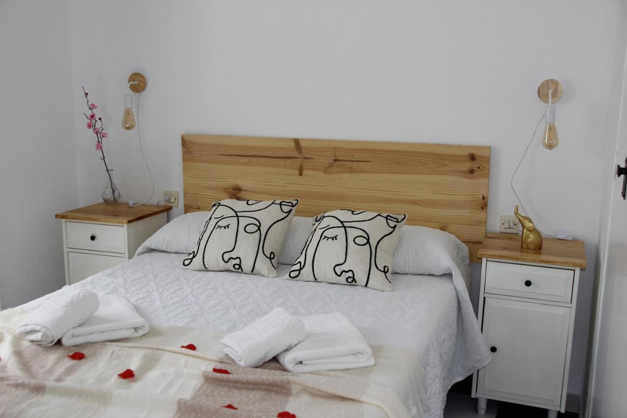Casa Retinto Villa Vejer de la Frontera Eksteriør bilde