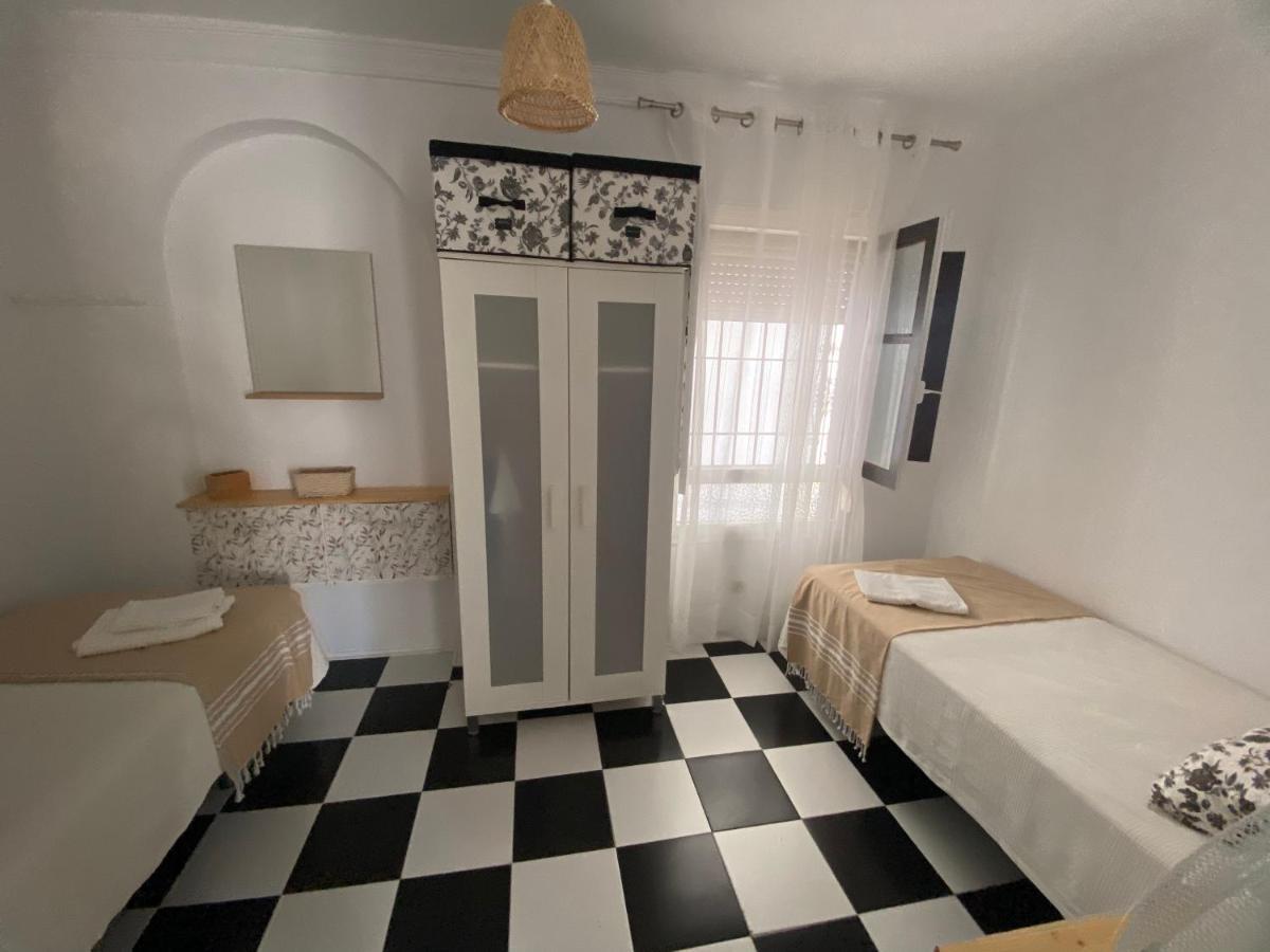 Casa Retinto Villa Vejer de la Frontera Eksteriør bilde