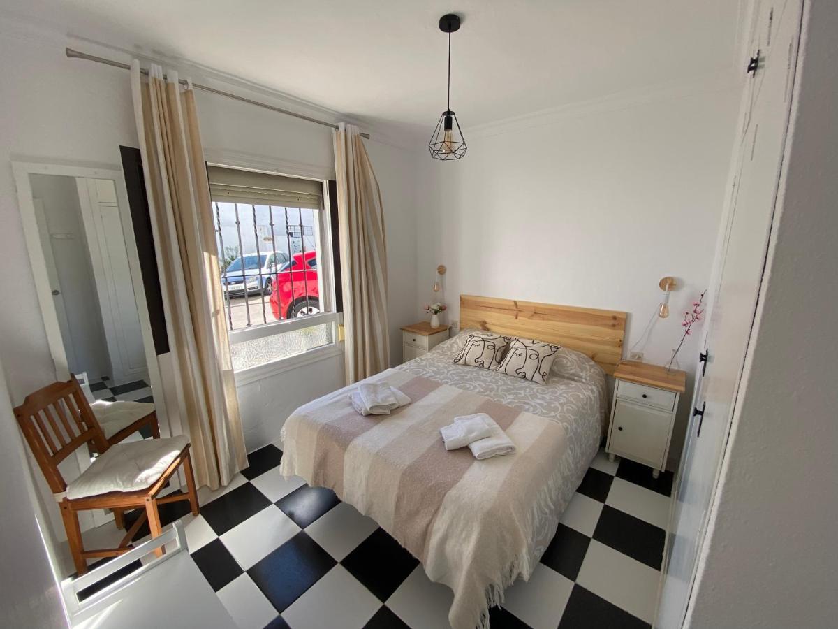 Casa Retinto Villa Vejer de la Frontera Eksteriør bilde