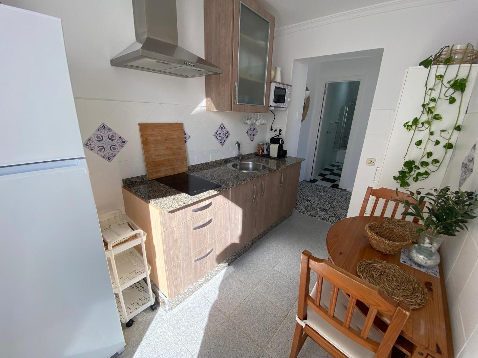 Casa Retinto Villa Vejer de la Frontera Eksteriør bilde